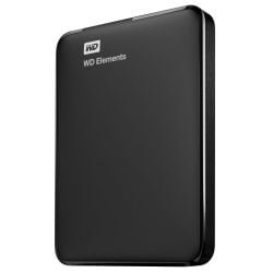 Външен хард диск WD Elements Portable 1TB