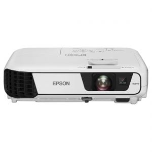 Видеопроектор Epson EB-S31