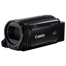 Видеокамера Canon Legria HF R77, Full HD
