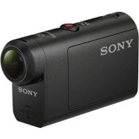 Спортна видеокамера Sony Action Cam AS50