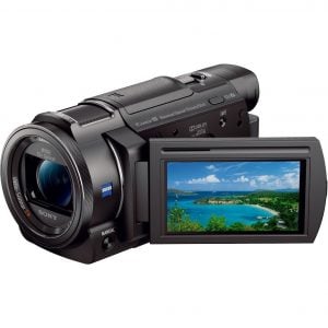 Как да избереш качествена HD видеокамера