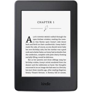 eBook четец Kindle Paperwhite Wi-Fi