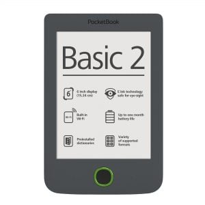 eBook четец Pocketbook Basic 2, 4GB
