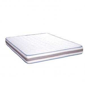 Двулицев покет пружинен матрак Sleepy Pocket Balance 20 см