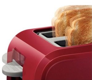 Характеристики най-добрия тостер