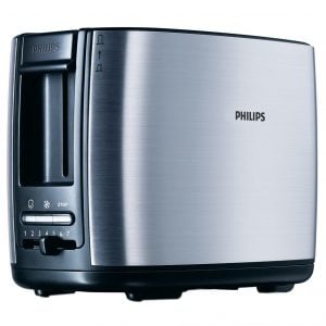 Тостер Philips HD2628, 950 W