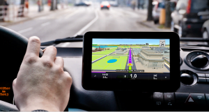 най-добрата GPS навигационна система за автомобил