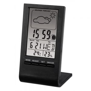 Цифров термометър/хигрометър HAMA TH-100