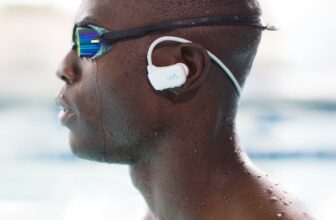най-добрите водоустойчиви аудио слушалки