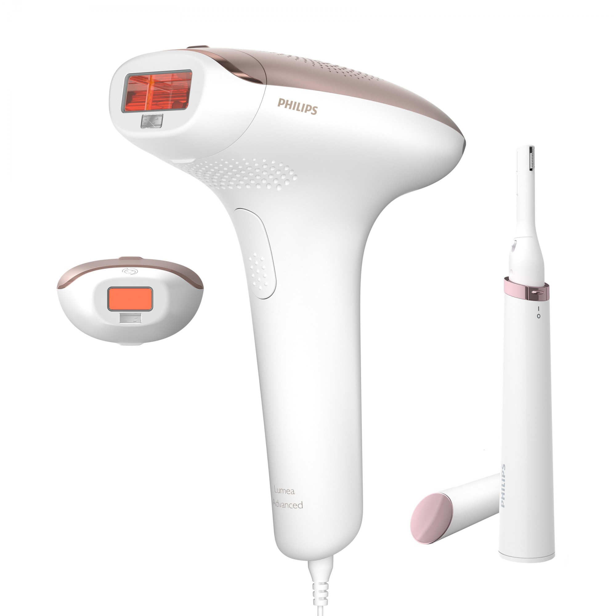 Фотоепилатор Philips Lumea BRI921 Фотоепилатор Philips Lumea BRI921