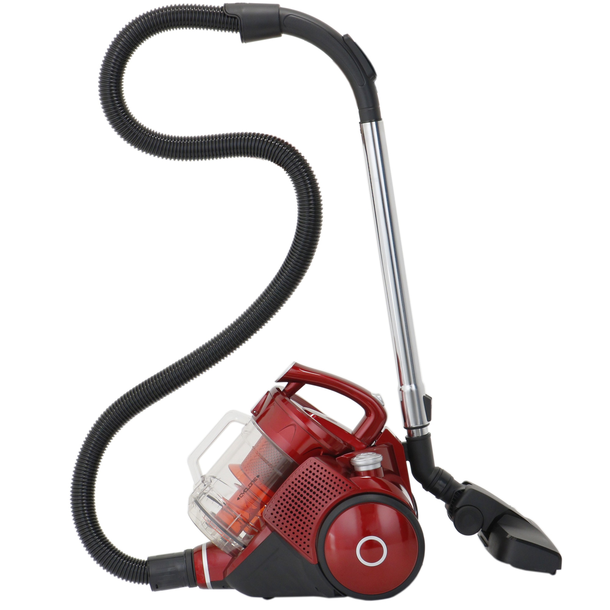 Прахосмукачка без торба Star-Light ACVS-720R, Multi-cyclonic