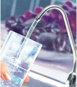 най-добрата система за филтриране на питейна вода