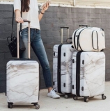 Как да изберем най-добрия куфар