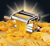 Как да изберем най-добрия машина за паста
