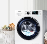 Как да изберем най-добрата перална машина